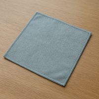 Paño microfibra, 30 por 30 cm